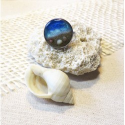 Bague Ma Petite Plage