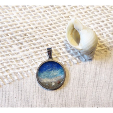 Ma Petite Plage - Atlantique (2 cm)