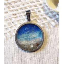 Ma Petite Plage - Atlantique (2 cm)