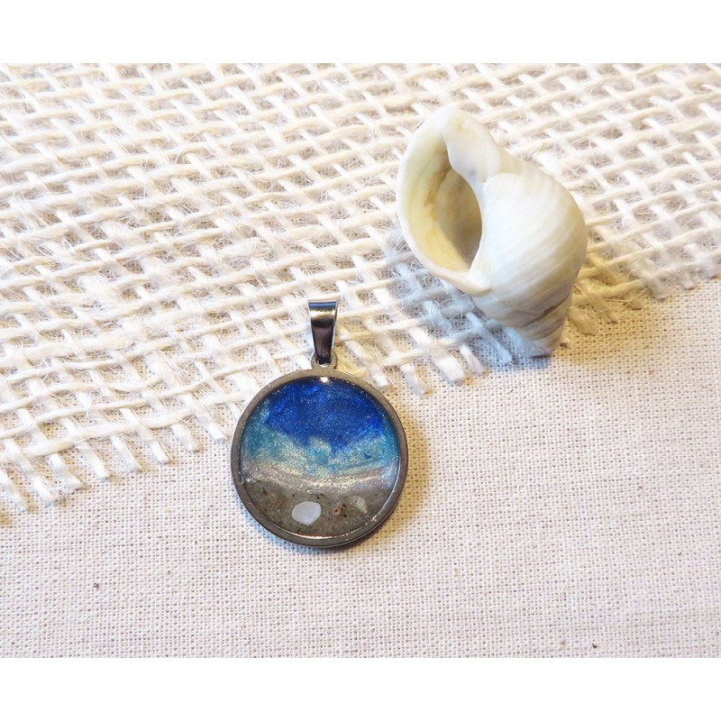 Ma Petite Plage - Atlantique (2 cm)