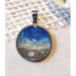 Ma Petite Plage - Atlantique (2 cm)