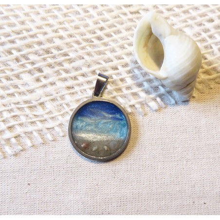 Ma Petite Plage - Atlantique (2 cm)