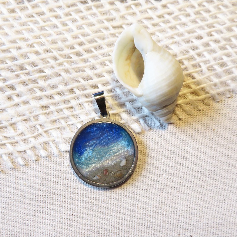 Ma Petite Plage - Atlantique (2 cm)