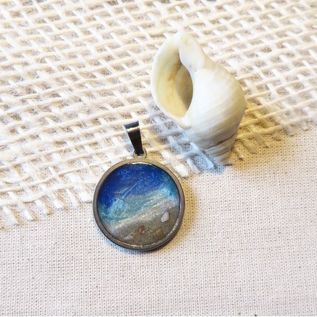 Ma Petite Plage - Atlantique (2 cm)