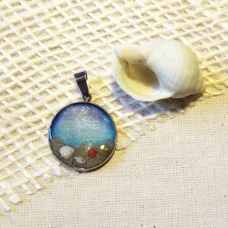 Ma Petite Plage - Atlantique (2 cm)