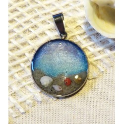 Ma Petite Plage - Atlantique (2 cm)