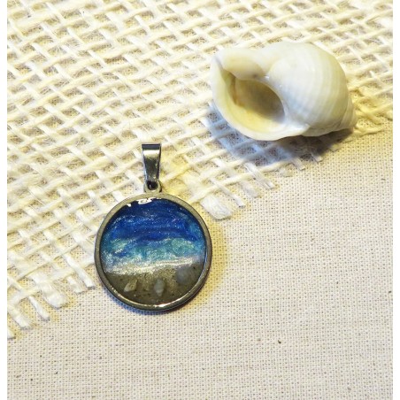 Ma Petite Plage - Atlantique (2 cm)