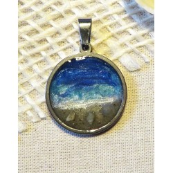 Ma Petite Plage - Atlantique (2 cm)