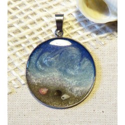 Ma Petite Plage - Atlantique (3 cm)