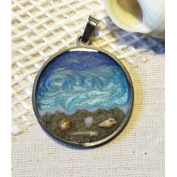 Ma Petite Plage - Méditerranée (3 cm)