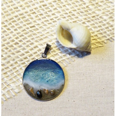 Ma Petite Plage - Atlantique (3 cm)