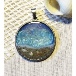 Ma Petite Plage - Méditerranée (3 cm)