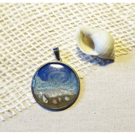 Ma Petite Plage - Méditerranée (3 cm)