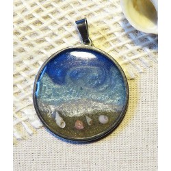 Ma Petite Plage - Méditerranée (3 cm)