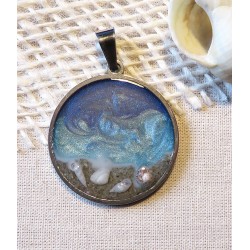 Ma Petite Plage - Méditerranée (3 cm)