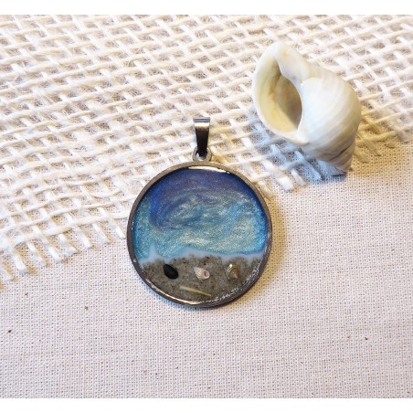 Ma Petite Plage - Atlantique (3 cm)