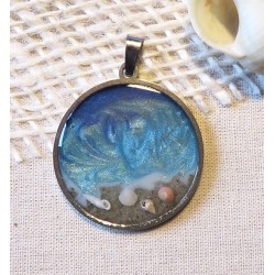 Ma Petite Plage - Méditerranée (3 cm)