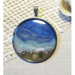 Ma Petite Plage - Méditerranée (4 cm)