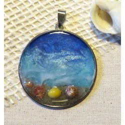 Ma Petite Plage - Atlantique (4 cm)