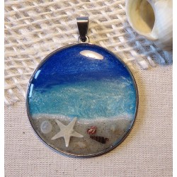 Ma Petite Plage - Atlantique (4 cm)