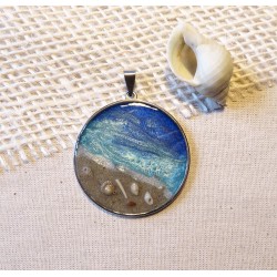 Ma Petite Plage - Méditerranée (4 cm)