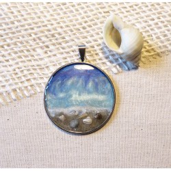 Ma Petite Plage - Méditerranée (4 cm)