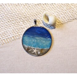 Ma Petite Plage - Méditerranée (5 cm)