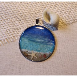 Ma Petite Plage - Atlantique (5 cm)