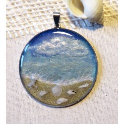 Ma Petite Plage - Méditerranée (5 cm)