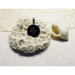 Pendentif Nuit étoilée