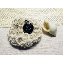 Pendentif Nuit étoilée