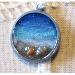 Bijou de sac Ma Petite Plage