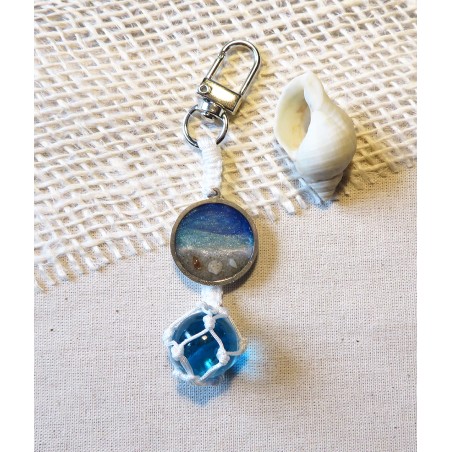 Bijou de sac Ma Petite Plage