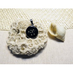 Pendentif Nuit étoilée