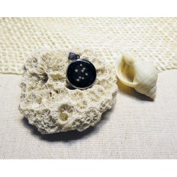 Pendentif Nuit étoilée