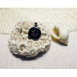 Pendentif Nuit étoilée