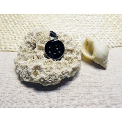 Pendentif Nuit étoilée
