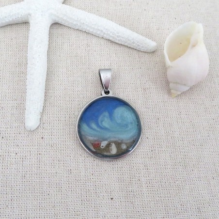 Ma Petite Plage - Méditerranée (2 cm)