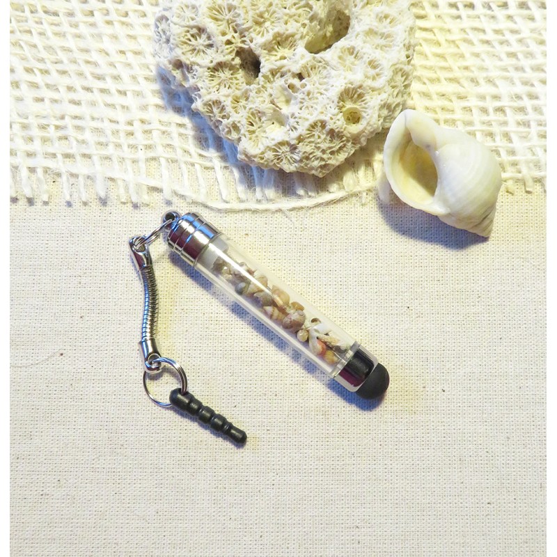 Stylet tactile Méditerranée