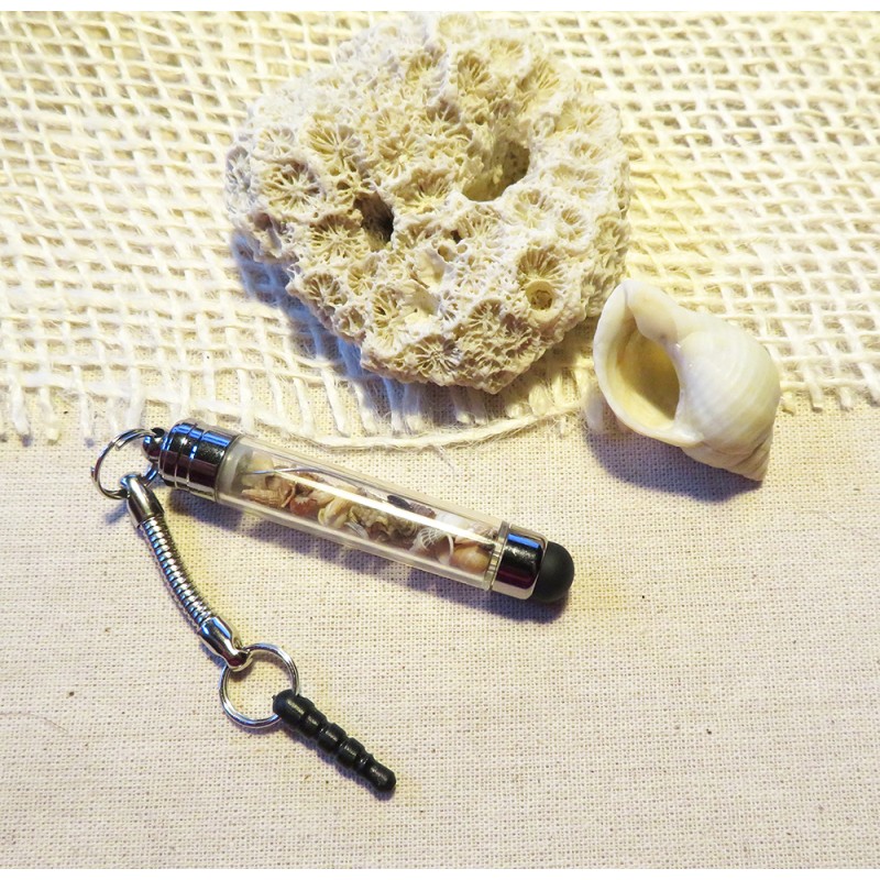 Stylet tactile Méditerranée