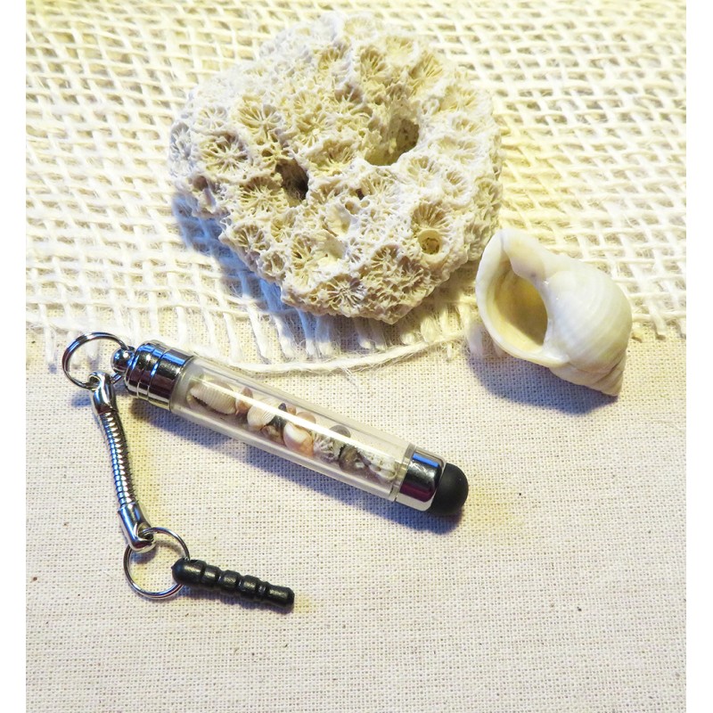 Stylet tactile Atlantique