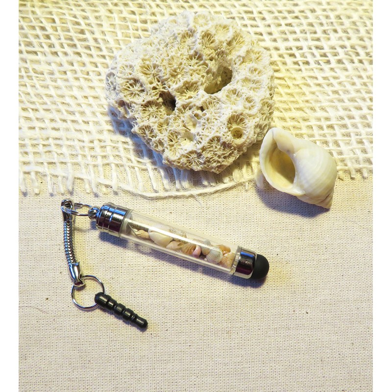 Stylet tactile Atlantique