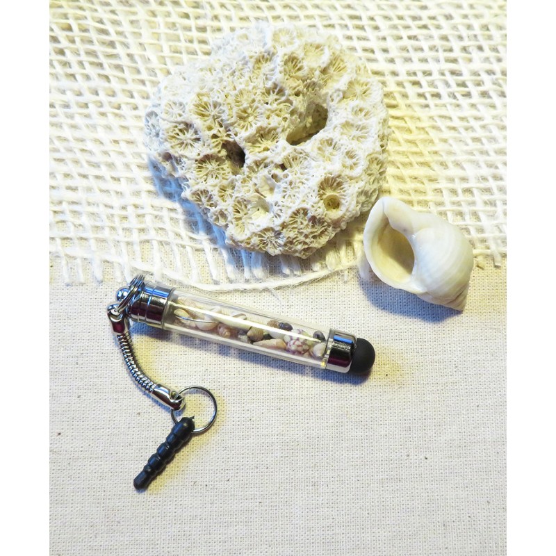 Stylet tactile Atlantique