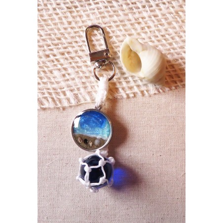 Bijou de sac Ma Petite Plage