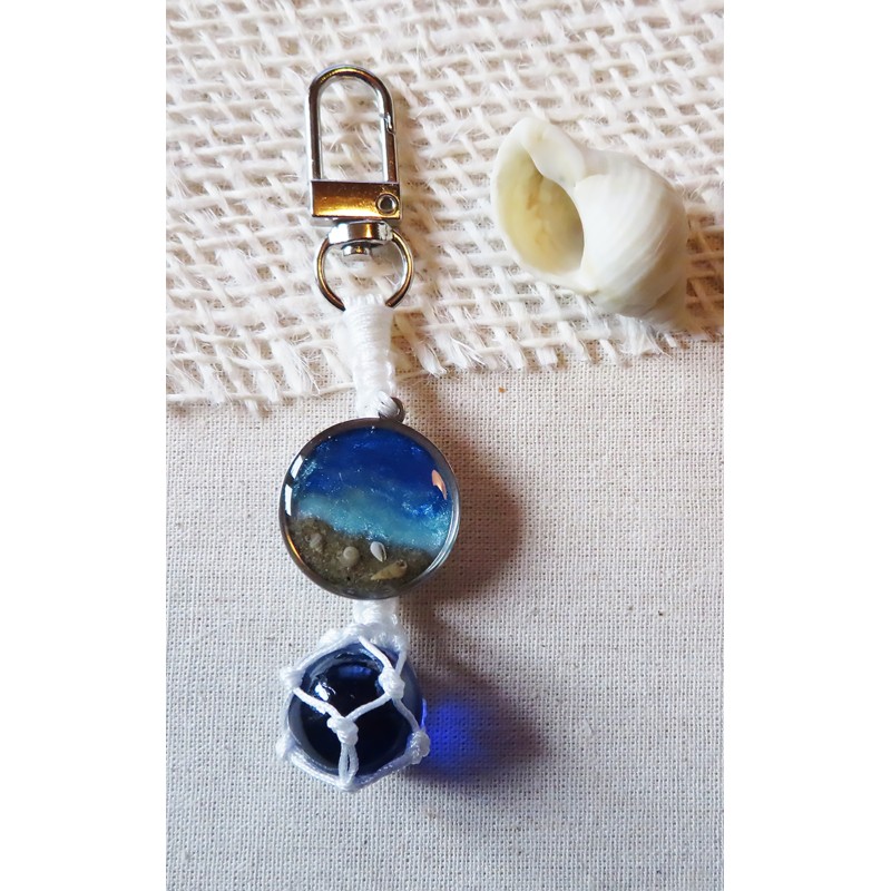 Bijou de sac Ma Petite Plage