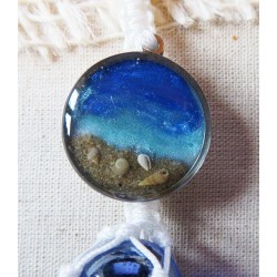 Bijou de sac Ma Petite Plage