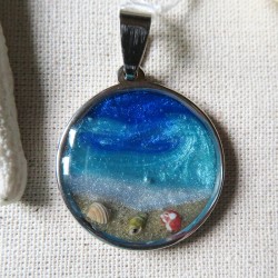 Ma Petite Plage - Atlantique (2 cm)