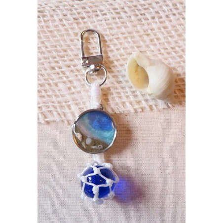 Bijou de sac Ma Petite Plage