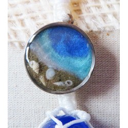 Bijou de sac Ma Petite Plage