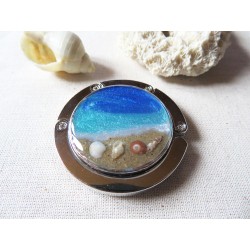 Crochet de sac Ma Petite Plage